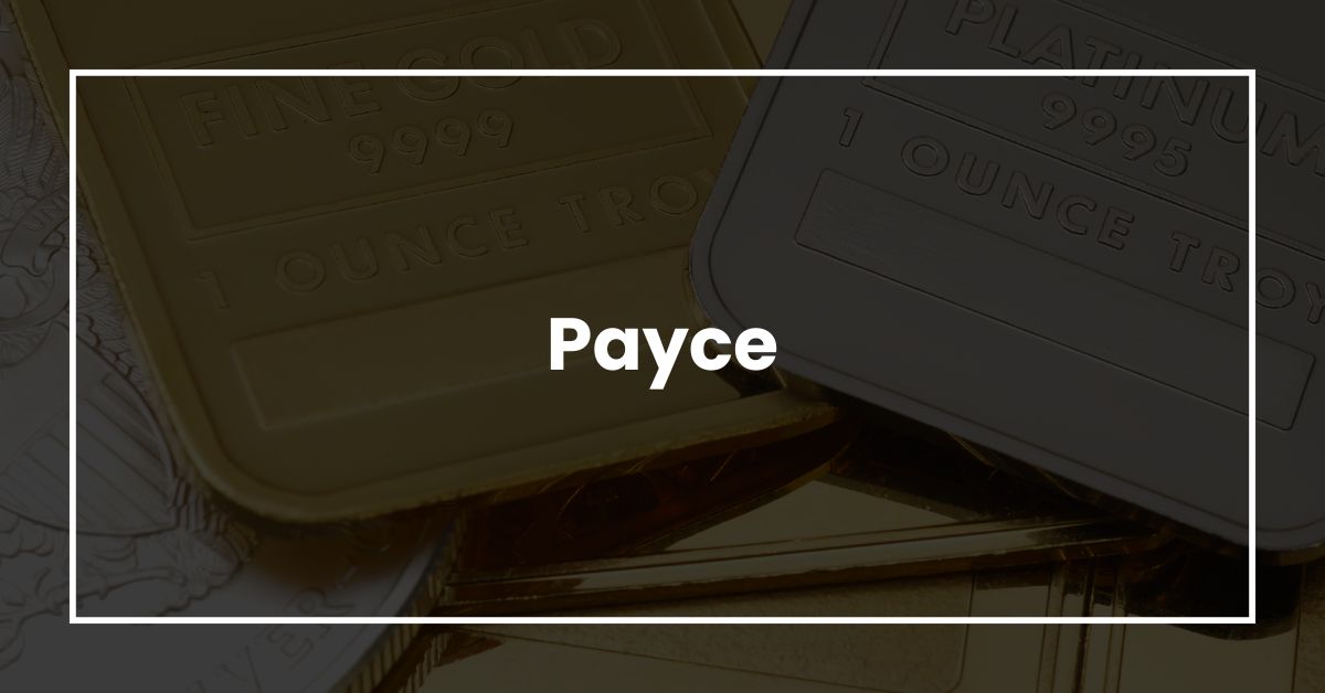 Payce