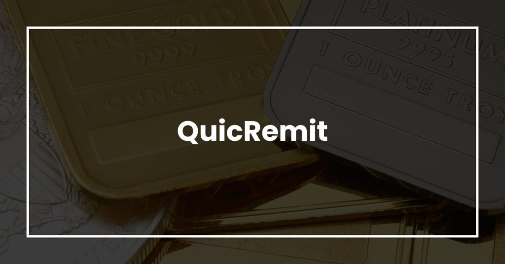 QuicRemit