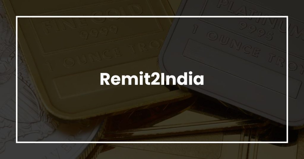 Remit2India