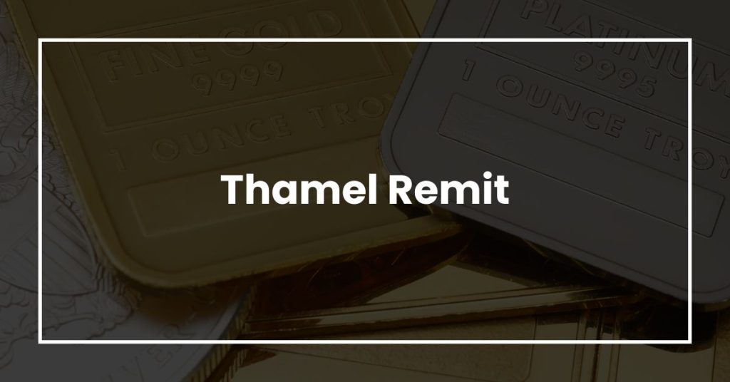 Thamel Remit