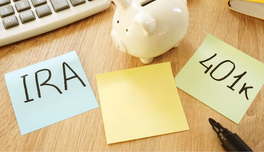 Is It Better to Have a 401k or IRA? Is It Better to Have a 401k or IRA?