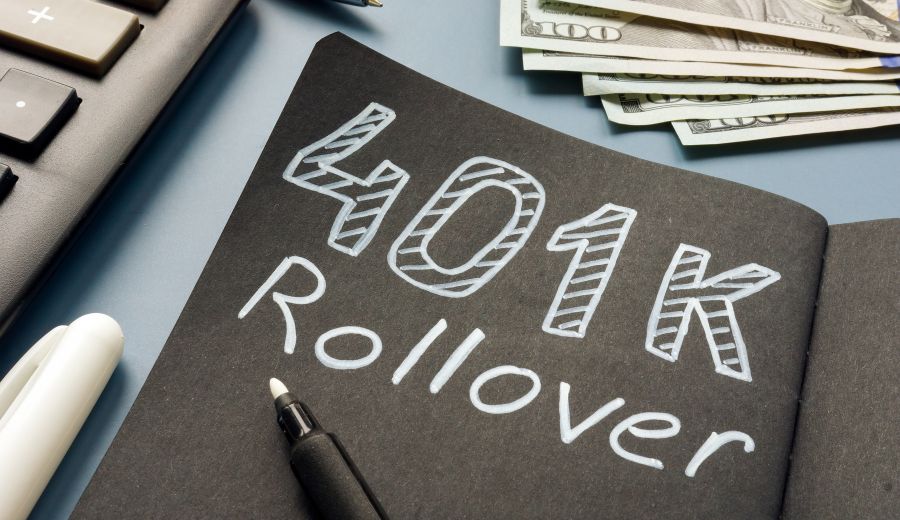 What Are The Pros And Cons Of Rolling 401K Into IRA?
