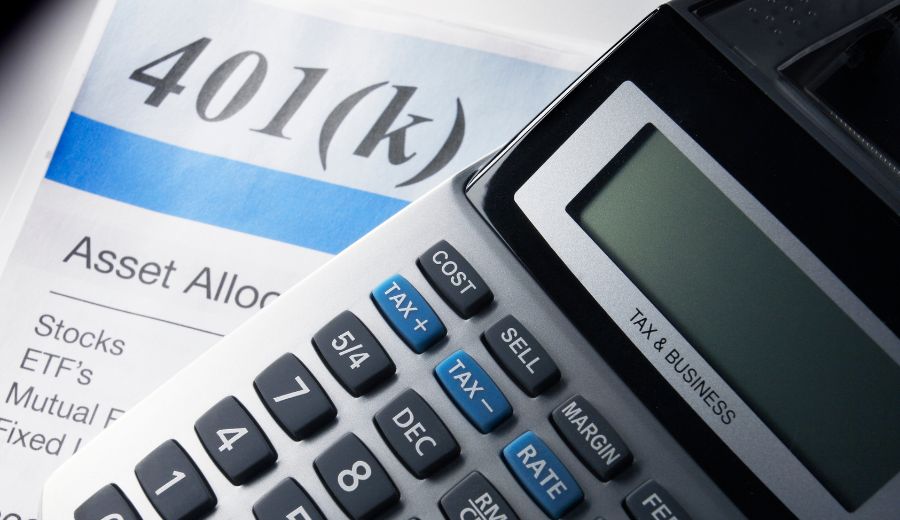 What Is The Best Way To Diversify Your 401K? - Times of Money