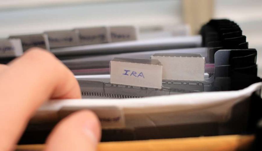 How To Open A Gold IRA Account How To Open A Gold IRA Account