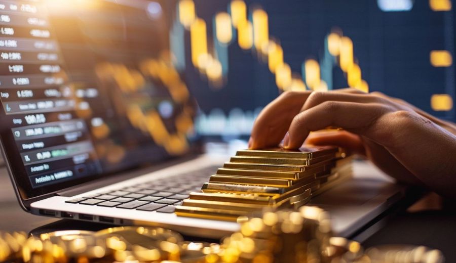 How to Buy Gold With My 401k