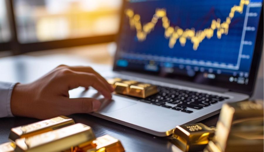 How to Buy Gold With My 401k