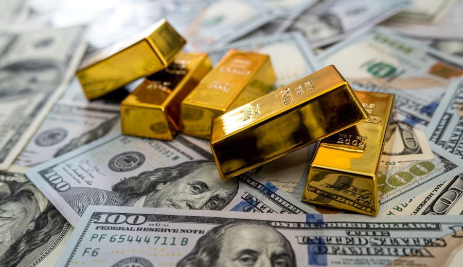 Investing in Gold Investing in Gold
