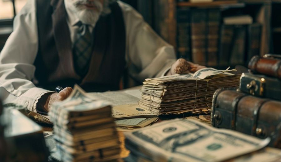 How To Invest 100K At 70 Years Old How To Invest 100K At 70 Years Old
