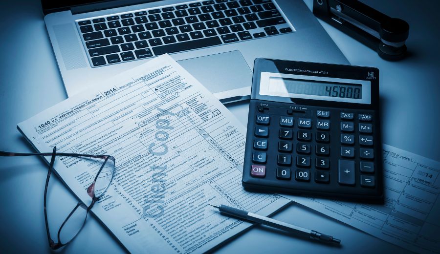 Managing Orphan Accounts