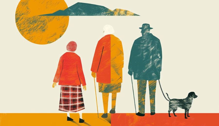 The 3 Phases of Retirement The 3 Phases of Retirement