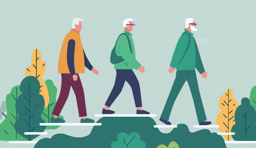 The 3 Phases of Retirement The 3 Phases of Retirement