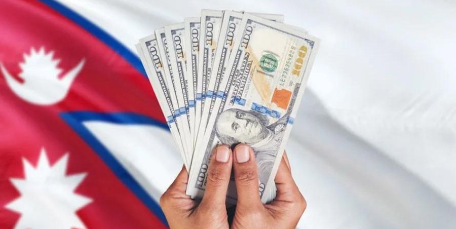 Transfer Money to Nepal Transfer Money to Nepal