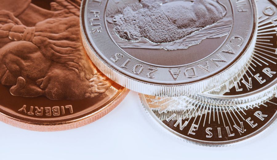 Precious Metals vs Cash Precious Metals vs Cash