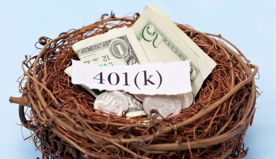 Is It Better to Have a 401k or IRA? Is It Better to Have a 401k or IRA?