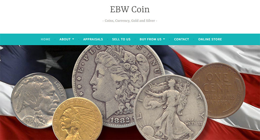 EBW Coin Review