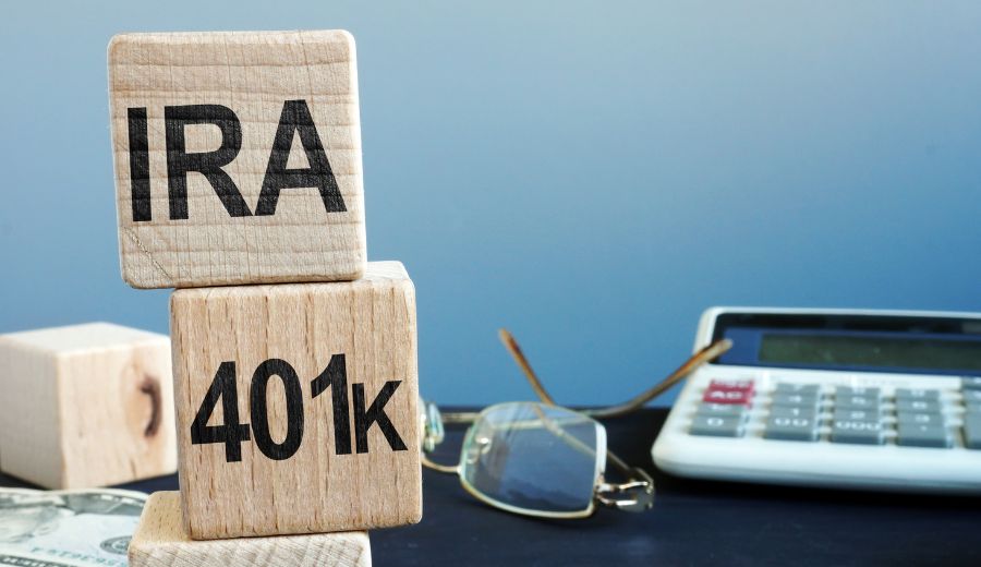 Gold IRA vs 401K Gold IRA vs 401K