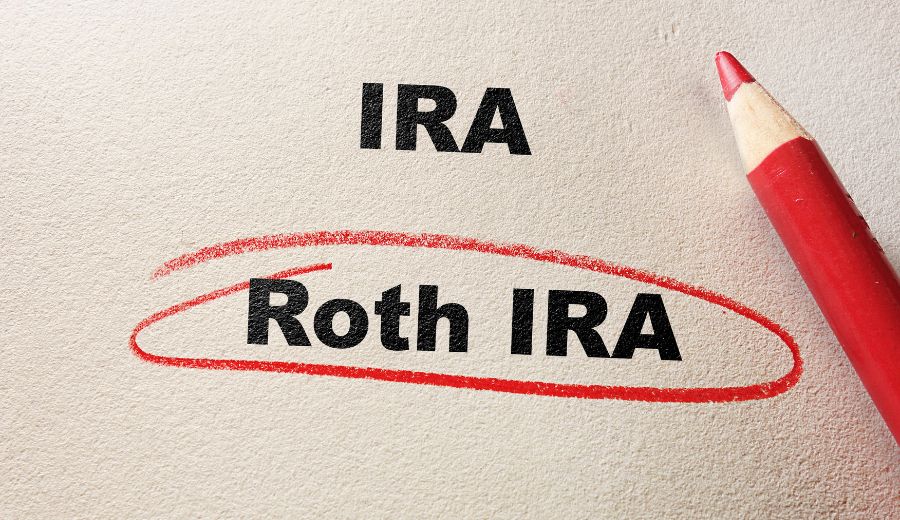 Gold IRA vs Roth IRA Gold IRA vs Roth IRA