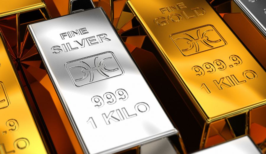 Investing In Gold vs Silver: Knowing Differences