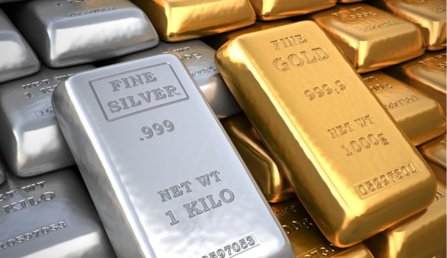 Investing In Gold vs Silver: Knowing Differences