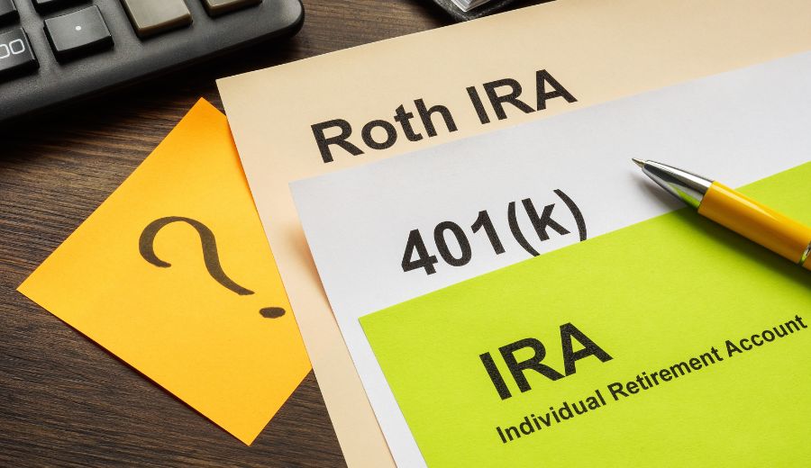 Is It A Good Idea To Have An IRA?