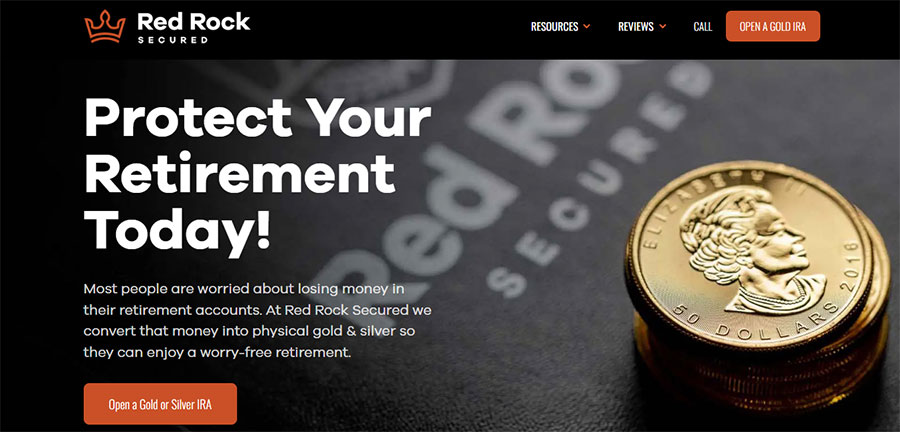 Red Rock Secured Review Red Rock Secured Review