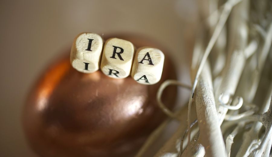 Using Your IRA to Invest in Gold