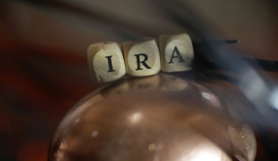 Using Your IRA to Invest in Gold
