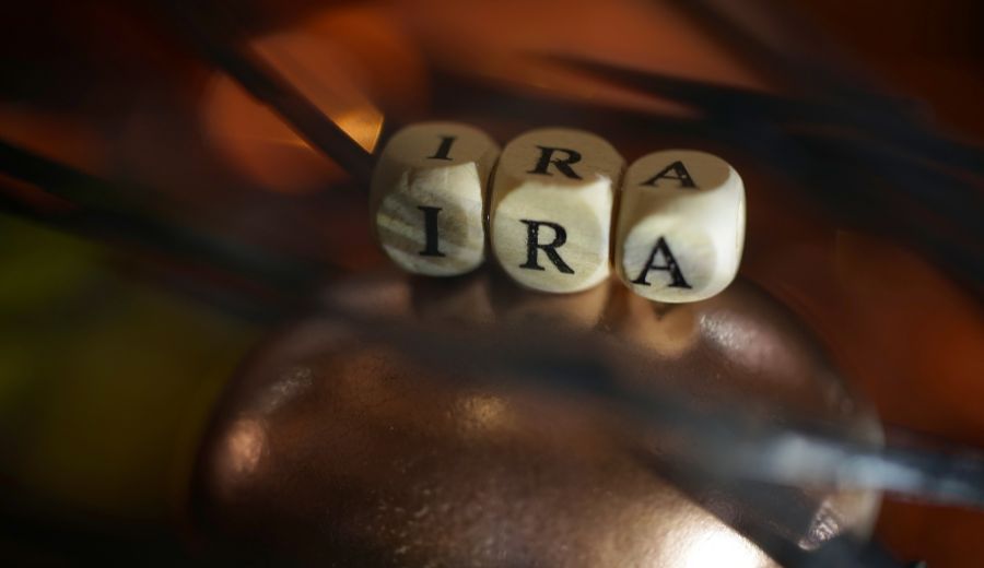 Using Your IRA to Invest in Gold