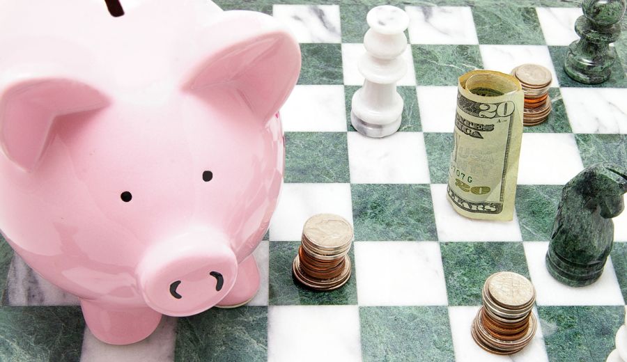 Where to Move 401k Before Market Crash?