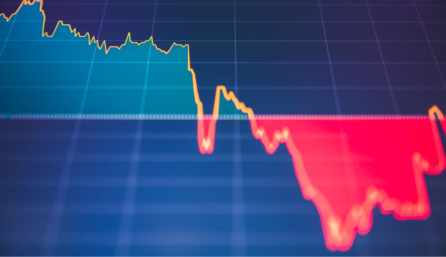 Where to Move 401k Before Market Crash?