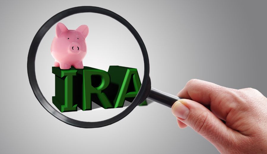 Why Use an IRA Instead of Just Investing? Why Use an IRA Instead of Just Investing?
