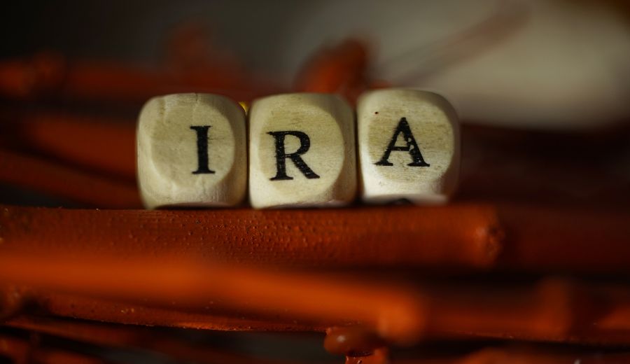 Why Use an IRA Instead of Just Investing? Why Use an IRA Instead of Just Investing?