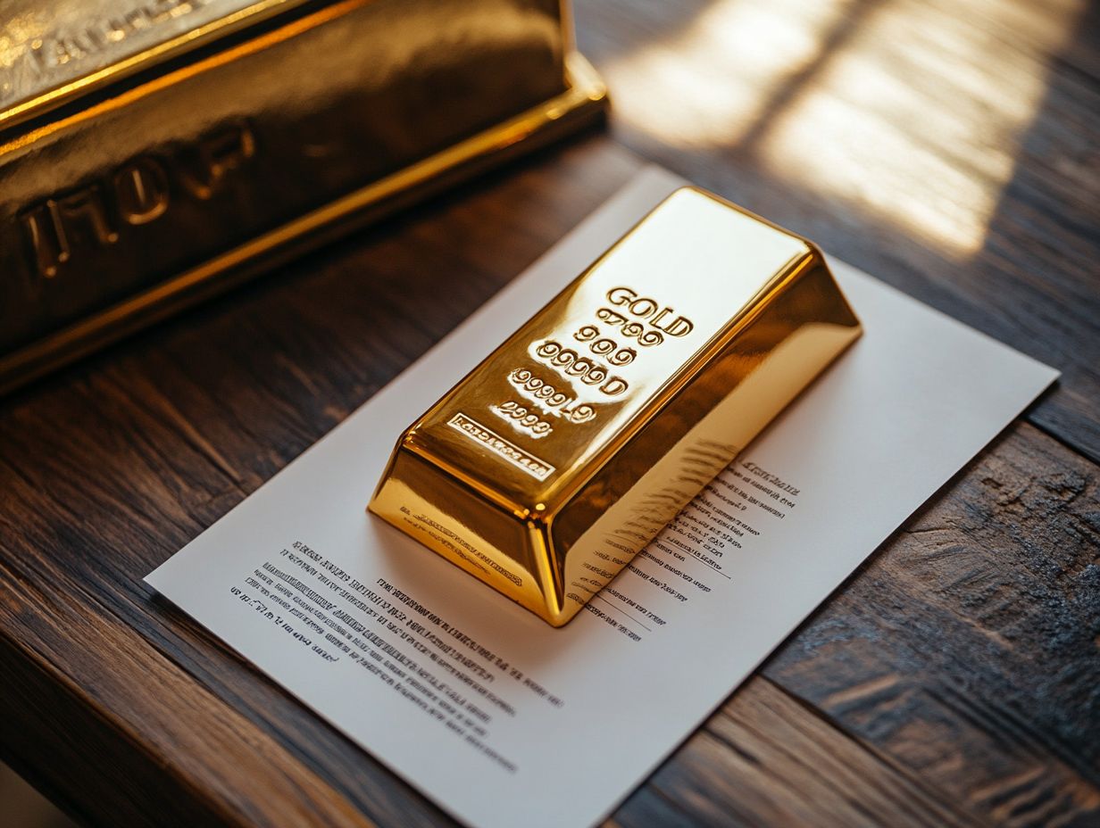 Step-by-Step Process for New Investors