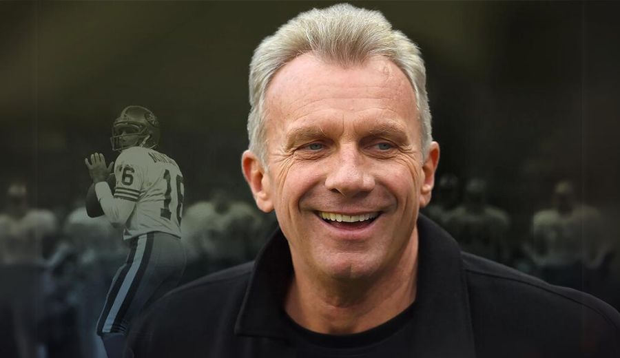 Joe Montana Augusta Precious Metals Joe Montana Augusta Precious Metals