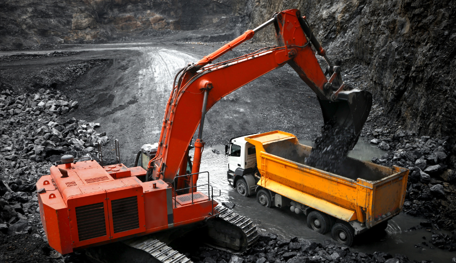 The Impact of Technological Innovation on Gold Mining The Impact of Technological Innovation on Gold Mining