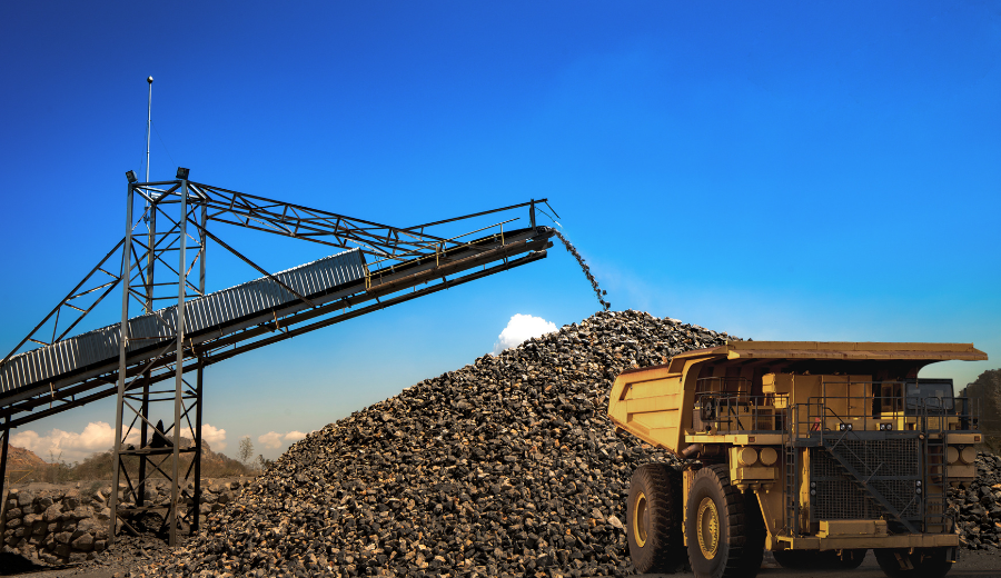 The Impact of Technological Innovation on Gold Mining The Impact of Technological Innovation on Gold Mining